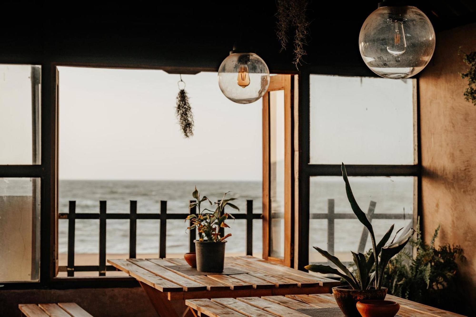 بيت ضيافة Winston Sea Front