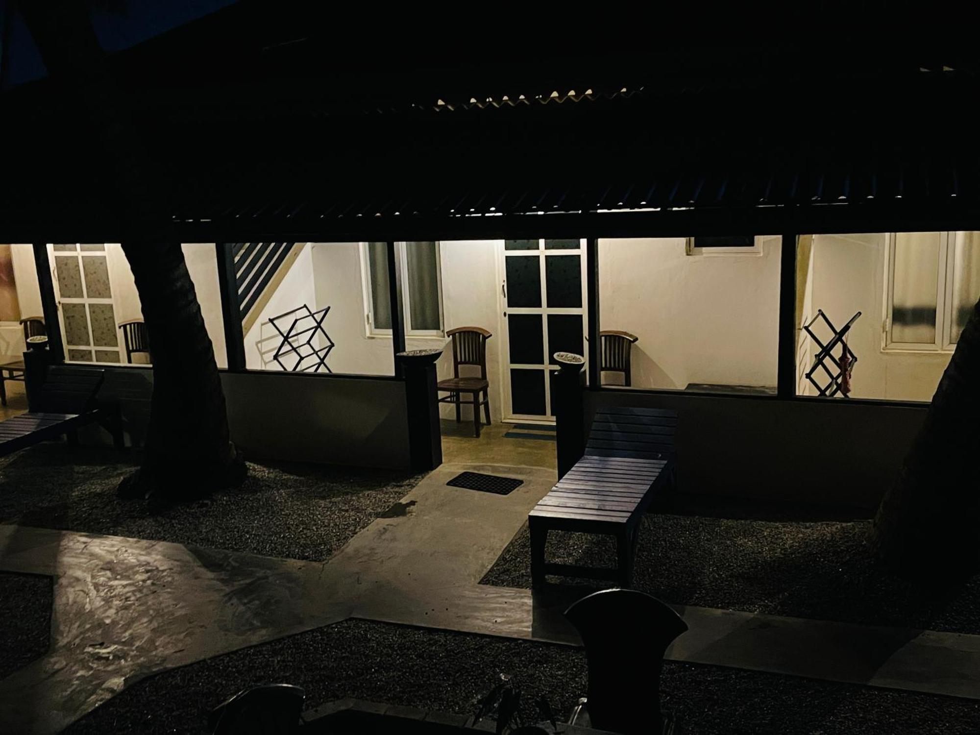 Winston Sea Front بيت ضيافة *