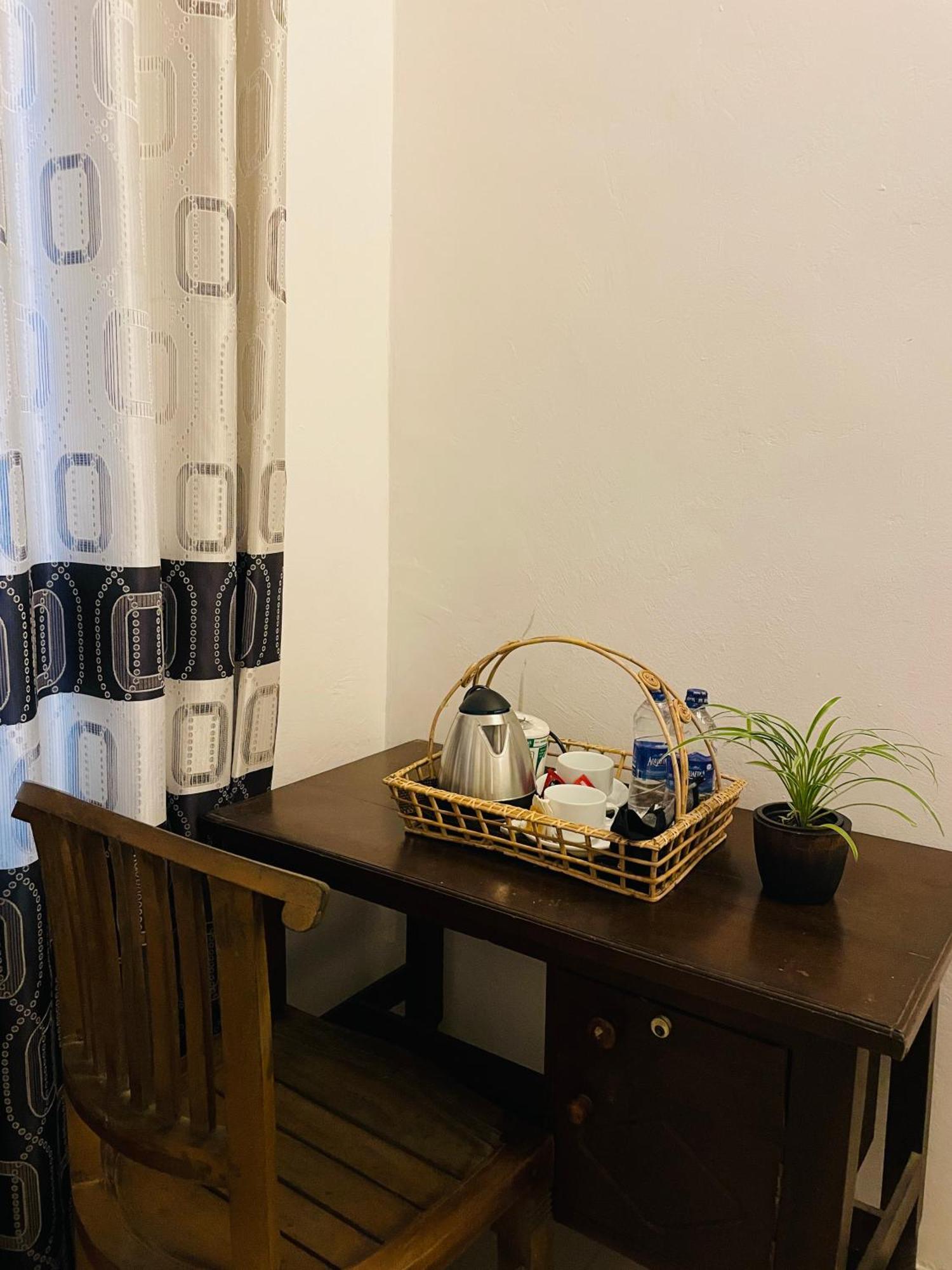 Winston Sea Front بيت ضيافة