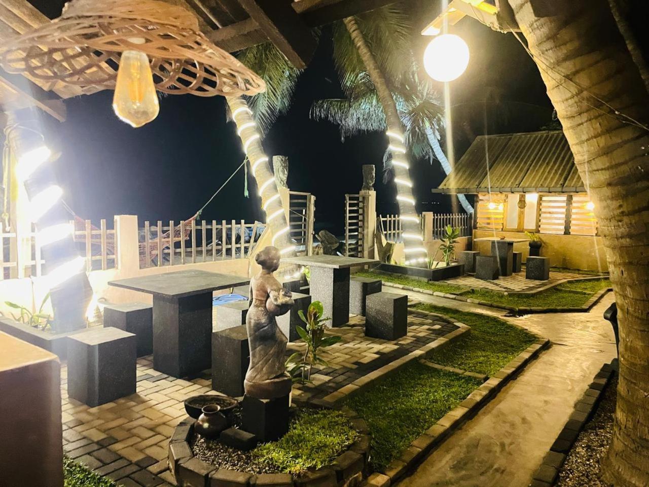 Winston Sea Front بيت ضيافة نيجومبو